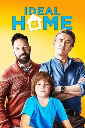 Regarder Ideal Home en streaming complet