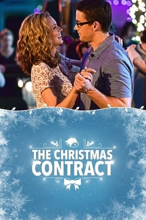 Regarder La proposition de Noël en streaming complet
