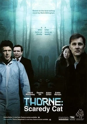 Regarder Thorne : Scaredy cat en streaming complet