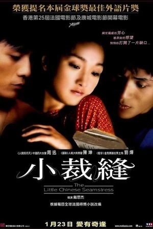 Regarder Balzac et la petite tailleuse chinoise en streaming complet