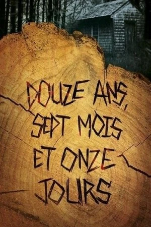 Regarder Douze ans, sept mois et onze jours en streaming complet