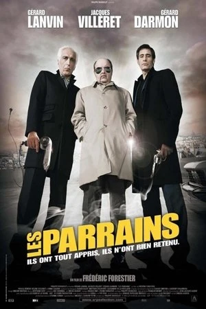Regarder Les Parrains en streaming complet