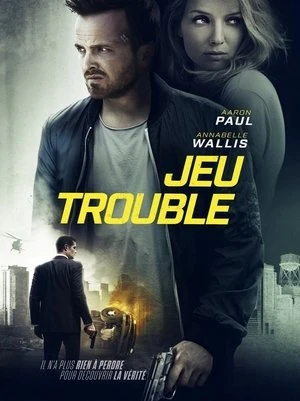 Regarder Jeu trouble en streaming complet