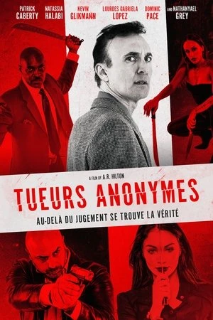 Regarder Tueurs anonymes en streaming complet