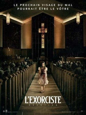 Regarder L'Exorciste : Dévotion en streaming complet