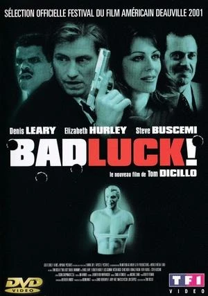 Regarder Bad Luck ! en streaming complet