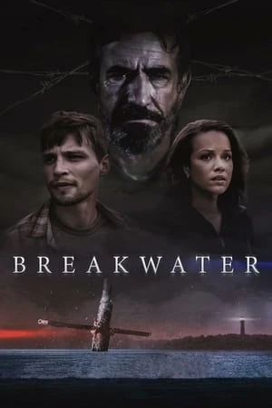  Breakwater affiche 