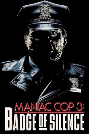 Regarder Maniac cop 3 en streaming complet