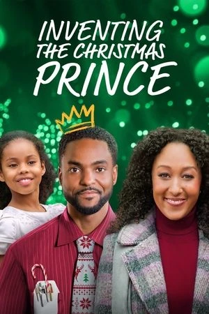 Regarder La légende du Prince de Noël en streaming complet