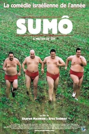 Regarder Sumô en streaming complet