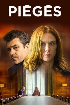 Regarder Piégés en streaming complet