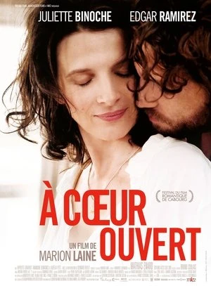 Regarder À cœur ouvert en streaming complet