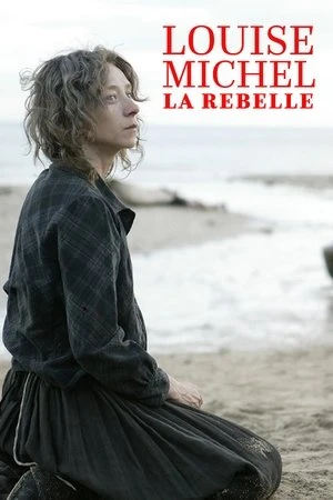  Louise Michel la rebelle affiche 