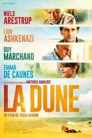Regarder La Dune en streaming complet