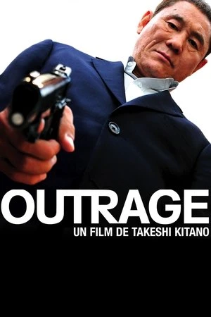 Regarder Outrage en streaming complet