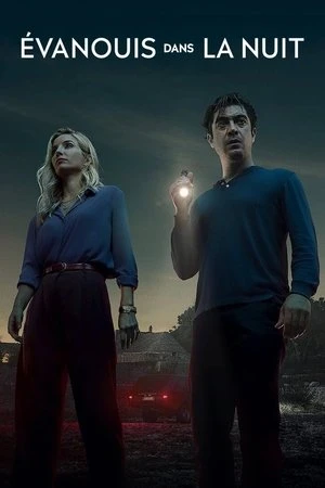Regarder Évanouis dans la nuit en streaming complet
