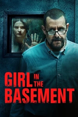 Regarder Girl in the Basement en streaming complet