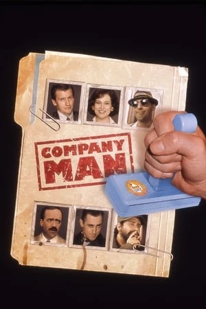 Regarder Company Man en streaming complet