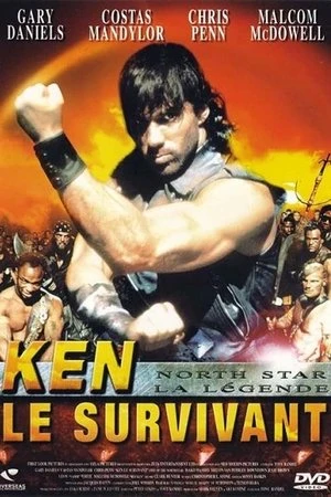 Regarder Ken le survivant en streaming complet