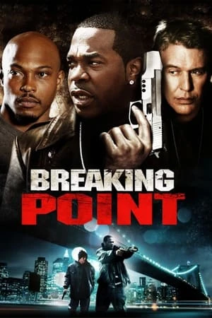 Regarder Breaking Point en streaming complet