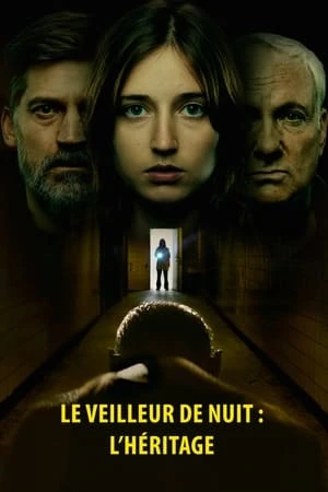 Regarder Le Veilleur de nuit : L'Héritage en streaming complet