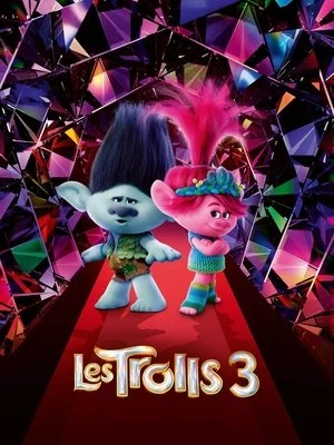 Regarder Les Trolls 3 en streaming complet