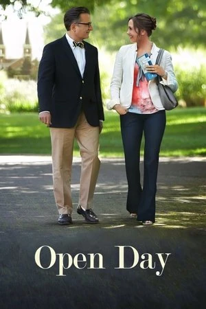 Regarder Open Day en streaming complet