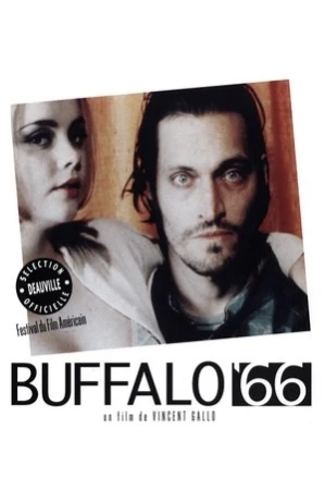  Buffalo '66 affiche 