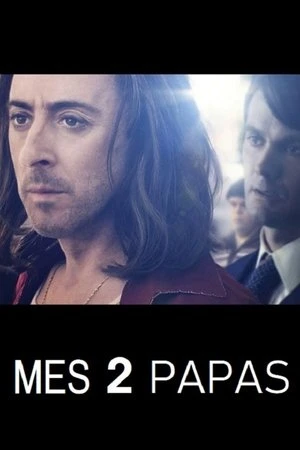 Regarder My Two Daddies en streaming complet