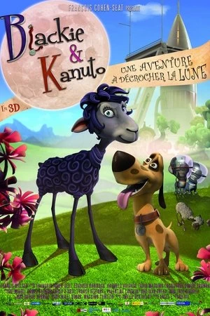 Regarder Blackie & Kanuto en streaming complet