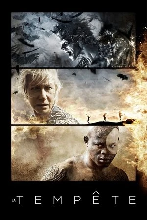 Regarder La Tempête en streaming complet