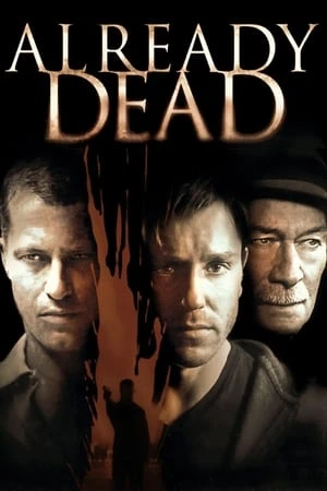  Already Dead affiche 