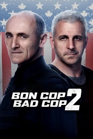 Regarder Bon Cop Bad Cop 2 en streaming complet