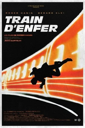 Regarder Train d'Enfer en streaming complet
