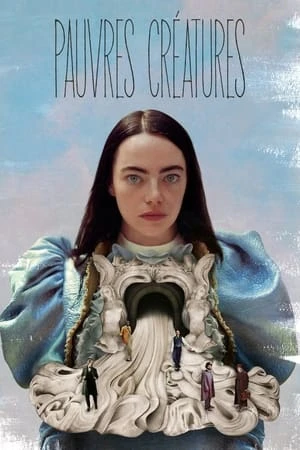 Regarder Pauvres créatures en streaming complet
