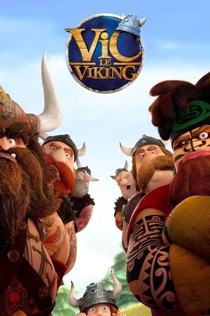 Regarder Vic le viking en streaming complet