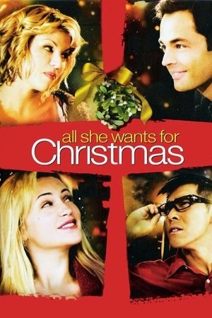 Regarder Les Voeux de Noël en streaming complet
