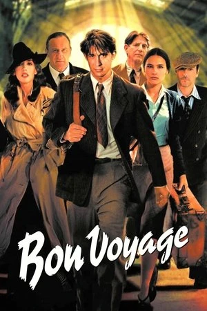 Regarder Bon voyage en streaming complet
