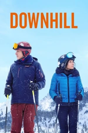 Regarder Downhill en streaming complet