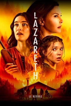 Regarder Lazareth en streaming complet