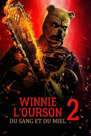 Regarder Winnie-the-Pooh: Blood and Honey 2 en streaming complet