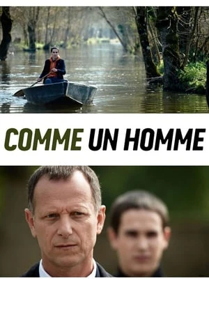 Regarder Comme un homme en streaming complet