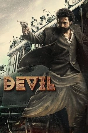 Regarder Devil: The British Secret Agent en streaming complet