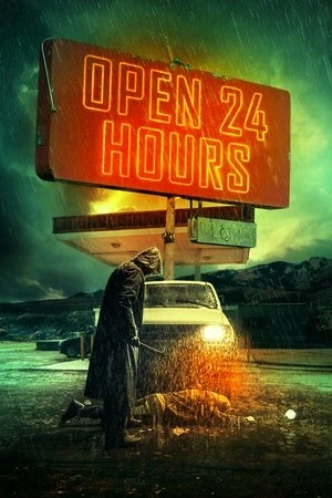 Regarder Open 24 Hours en streaming complet