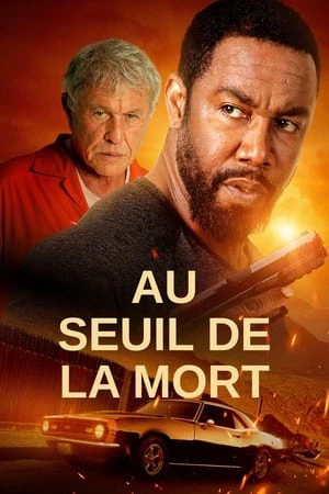  Au seuil de la mort affiche 