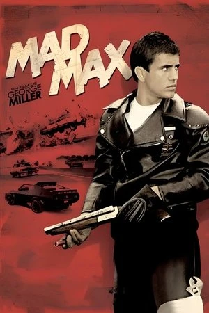 Regarder Mad Max en streaming complet