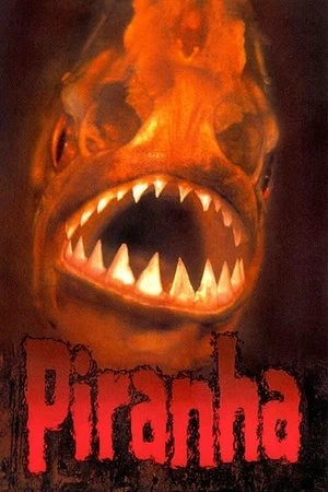 Regarder Piranhas en streaming complet