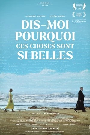 Regarder Dis-moi pourquoi ces choses sont si belles en streaming complet