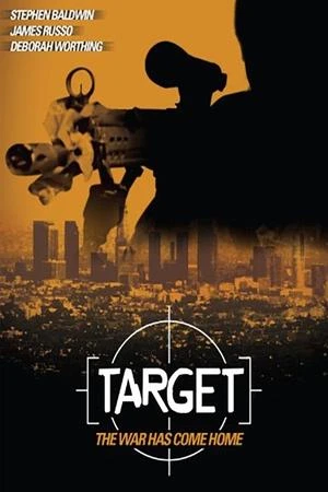  Target affiche 
