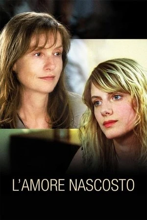 Regarder L'amour caché en streaming complet